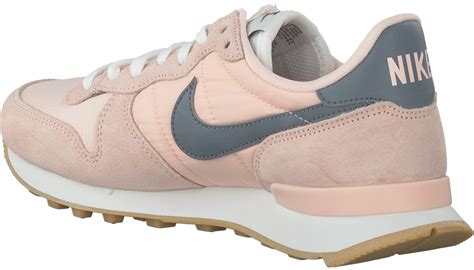 Dames Roze Internationalist (1) 